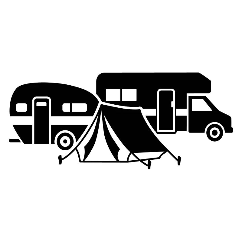 camping