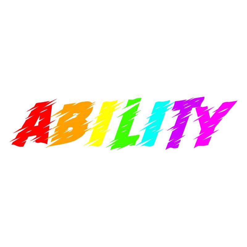 Ability