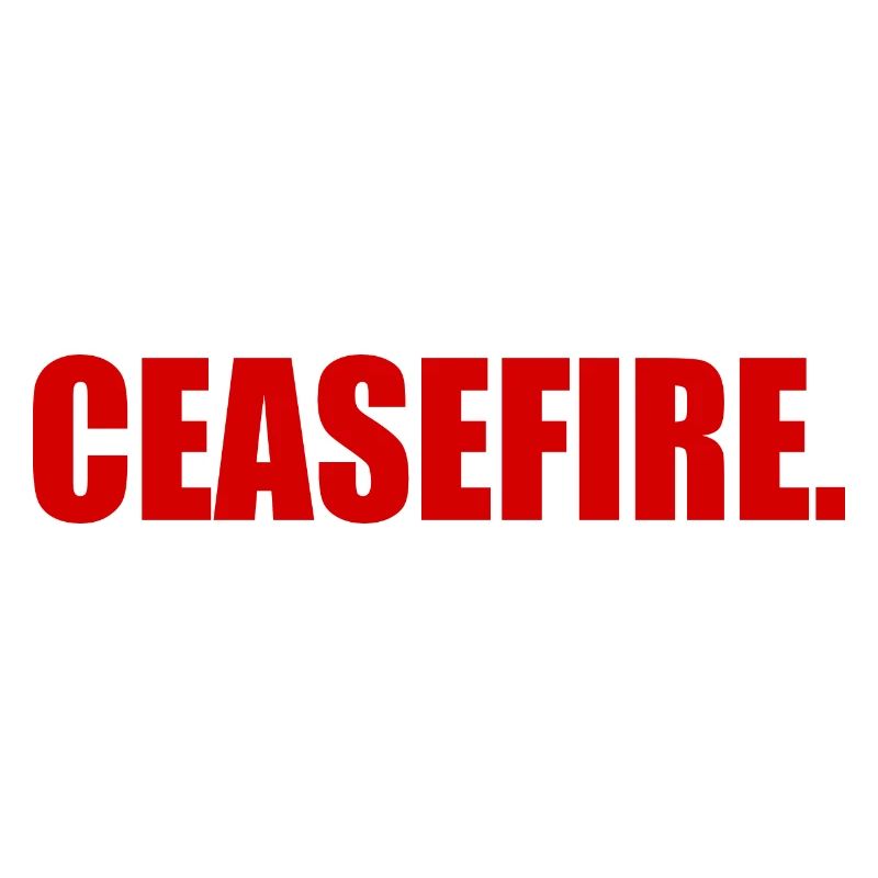 Ceasefire