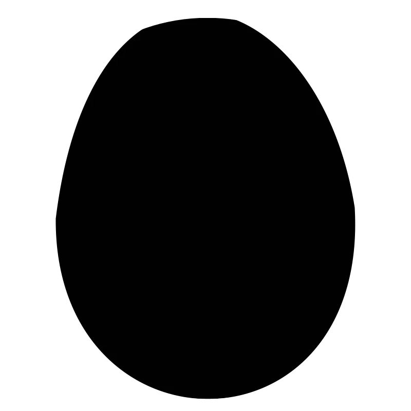 Egg shape