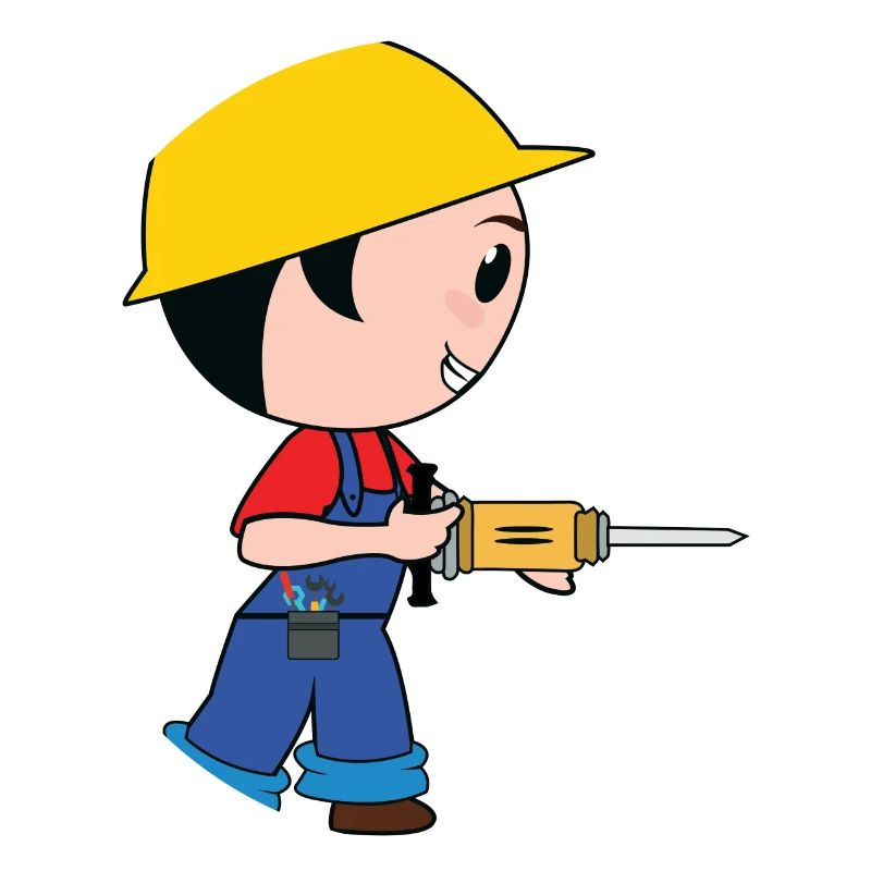 construction worker construction worker road construction tierfb