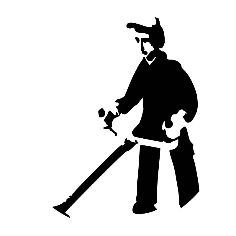sensenmann