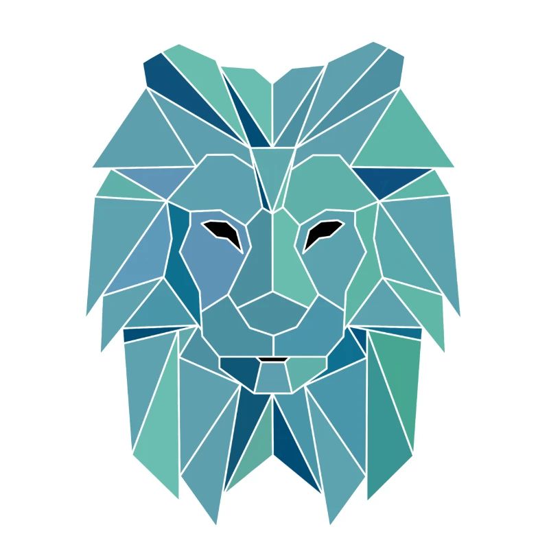 Polygon Löwe