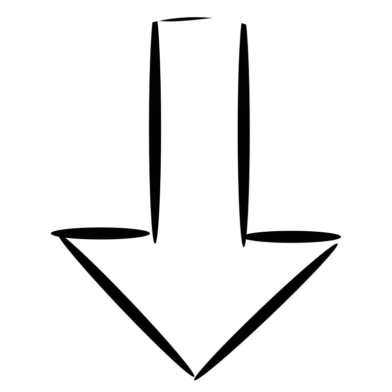 Arrow green