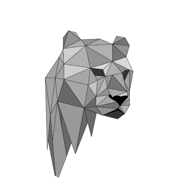 Panther Leopard Gift Gift Idea