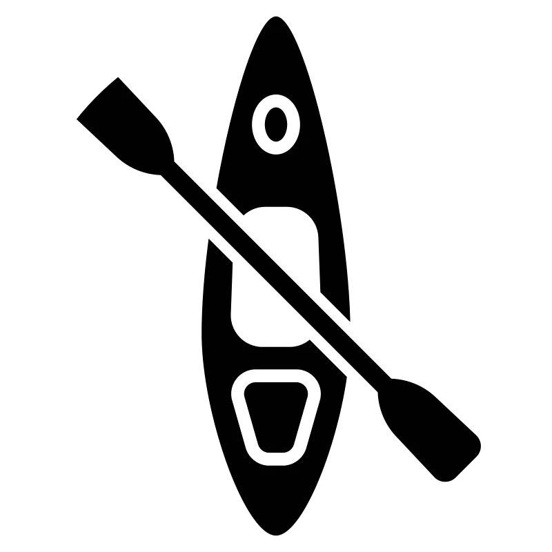 Canoe icon