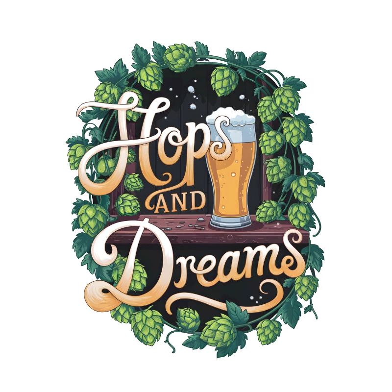 Hops And Dreams