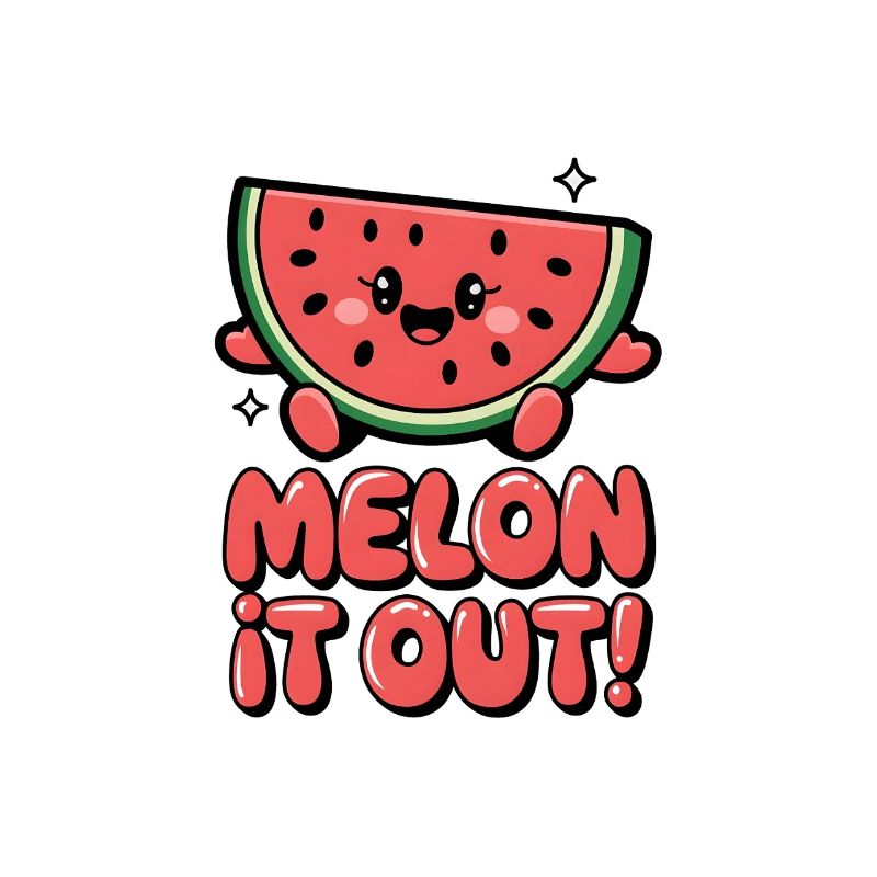 Melon It Out!