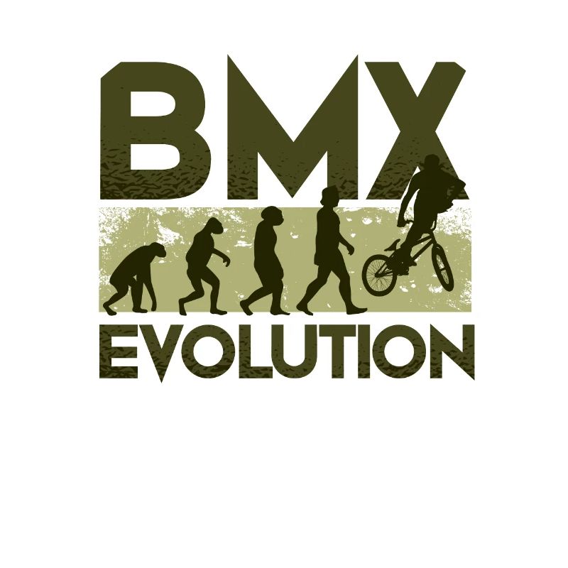 BMX Evolution