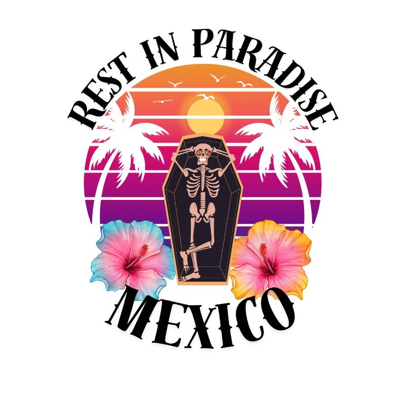Mexico RIP Sarcasm
