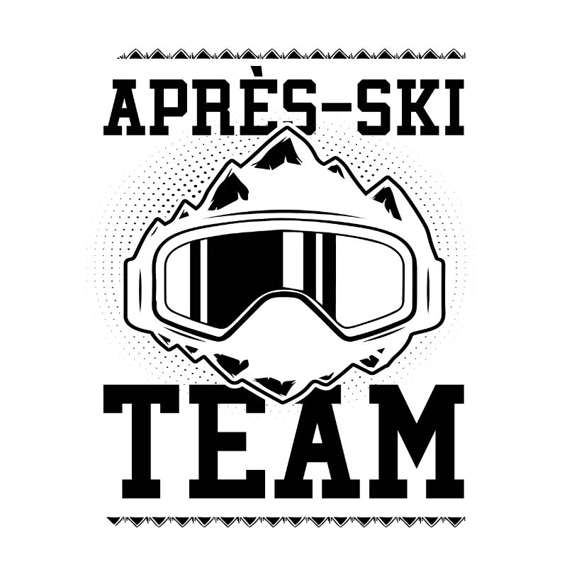 Après Ski Team