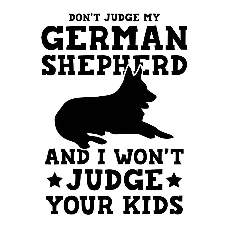 deutscher schäferhund