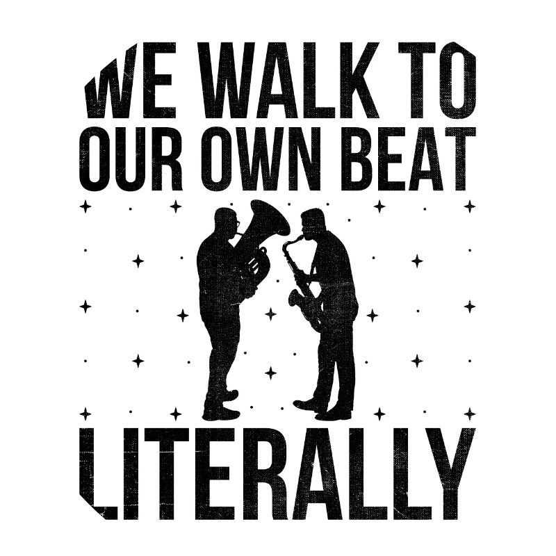 Marching Band Sayings Funny Marching Instruments