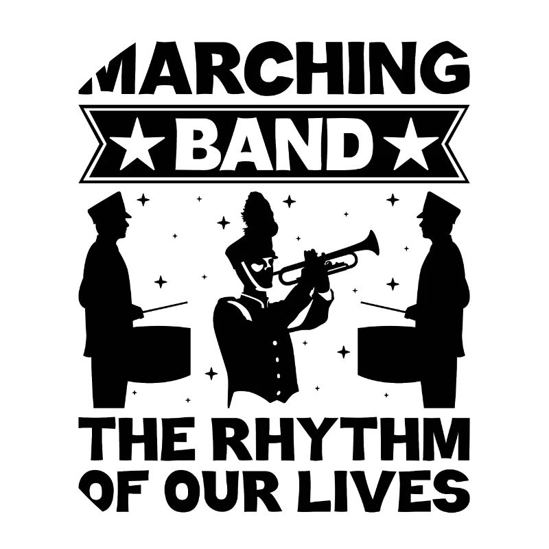 Marching Band Sayings Funny Marching Instruments