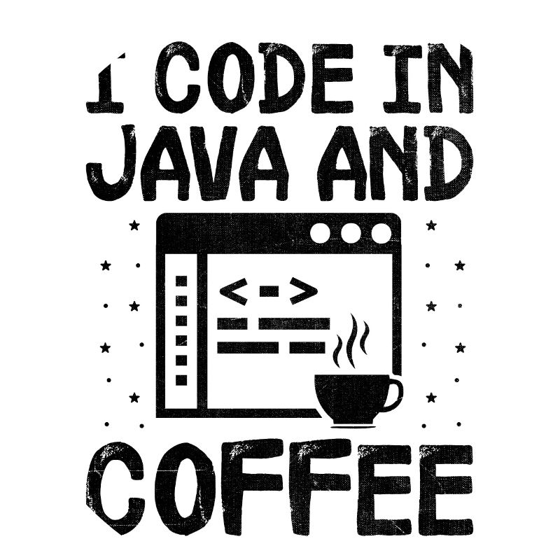 Kaffee-Codierung Programmierer Programmierer Entwickler Nerd Coff