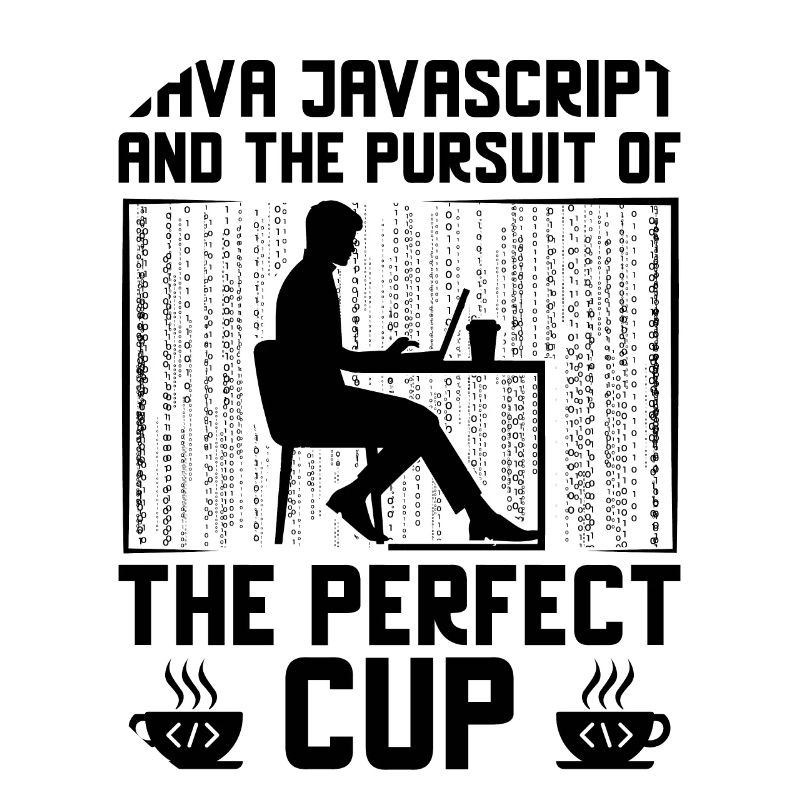 Café Codage Programmeur Codeur Développeur Nerd Coff