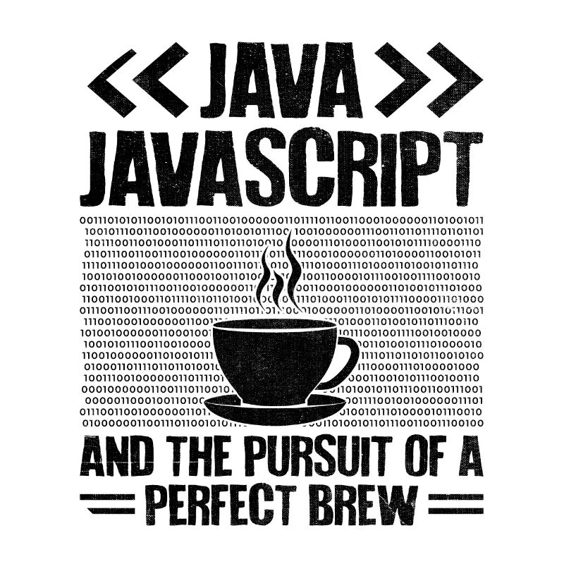 Kaffee-Codierung Programmierer Programmierer Entwickler Nerd Coff