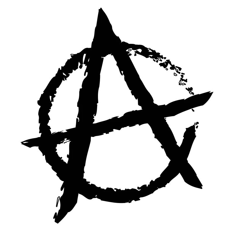 79 Anarchy