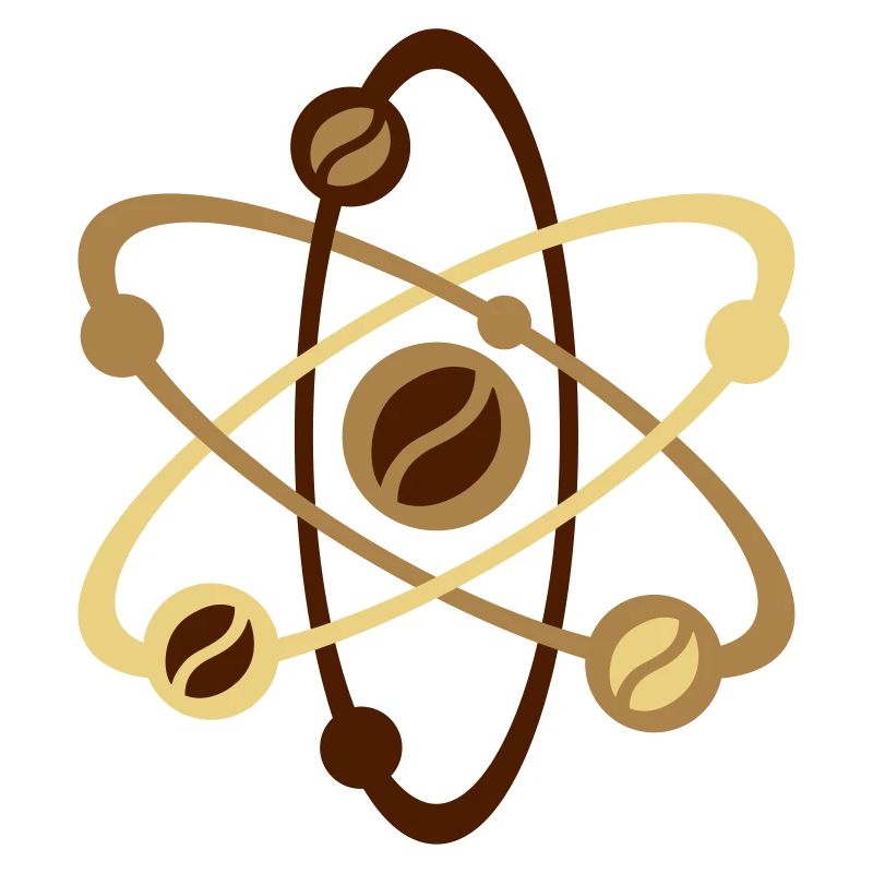 Coffee (atomic model)