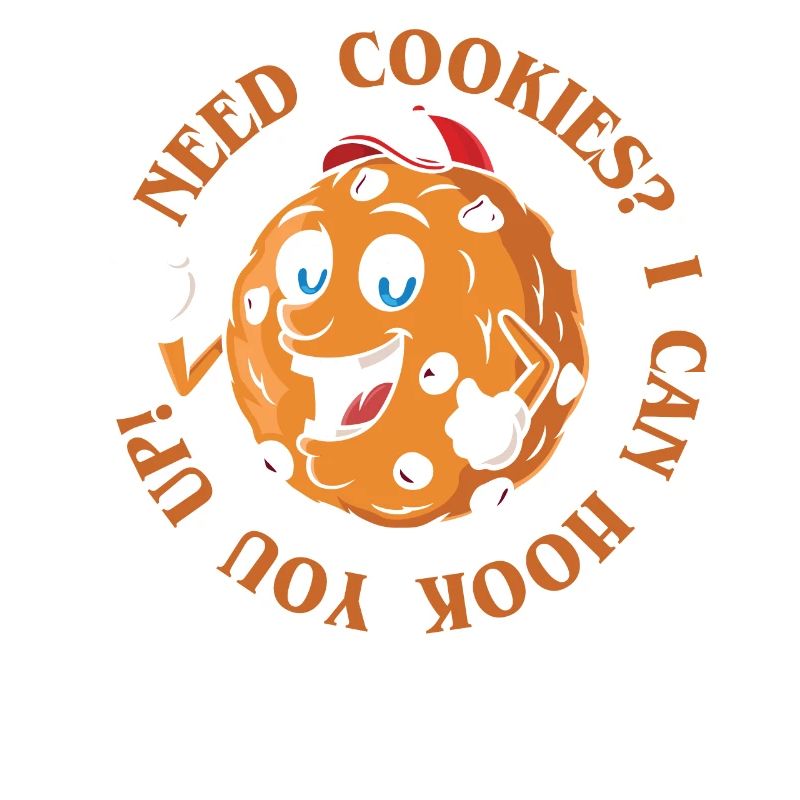 Brauche Kekse, Ich Kann Dich Zum Bäcker Oder