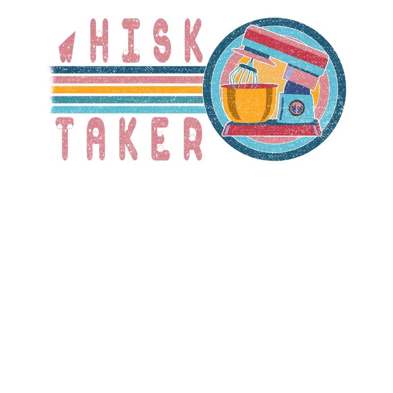 Whisk Taker Für Bäcker Oder Backfans