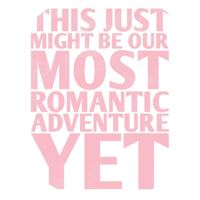 This Could Be Our Most Romantic Bride