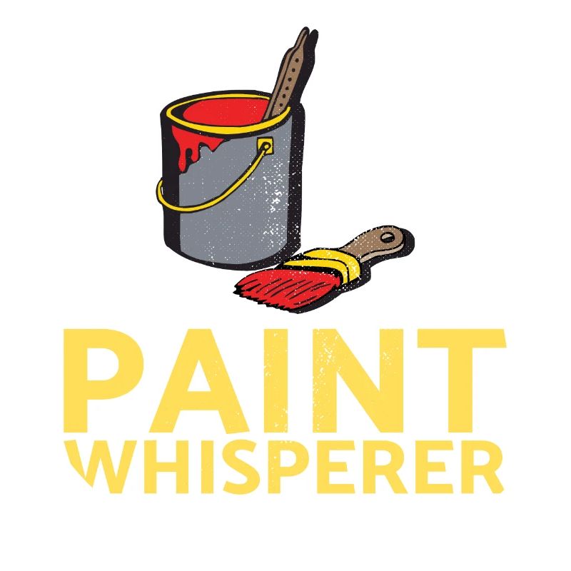 Paint Whisperer Decorator Design pour les peintres