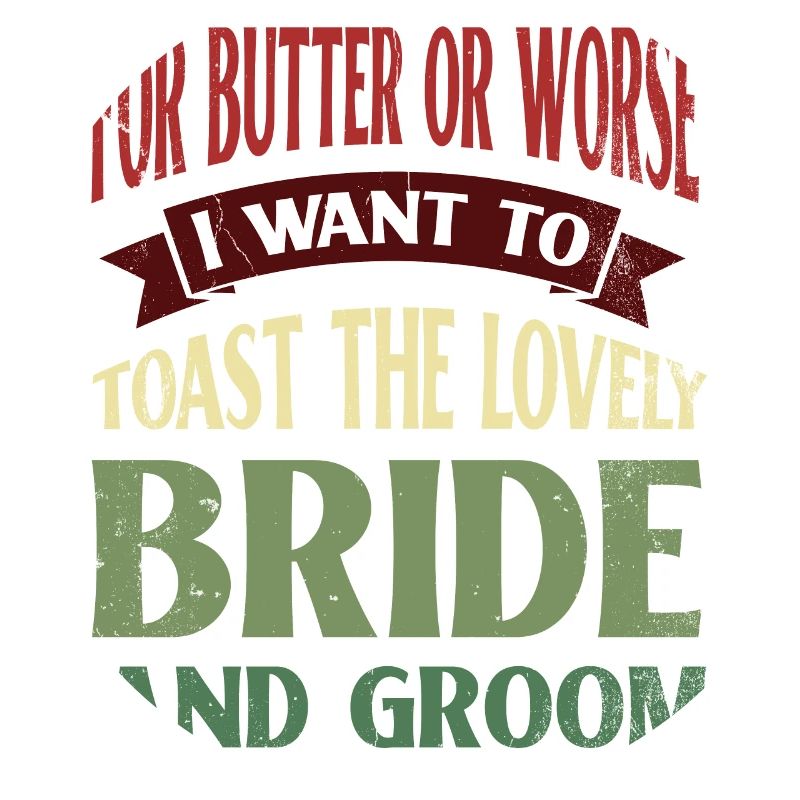 Für Butter Oder Schlimmeres Möchte Ich Auf Die