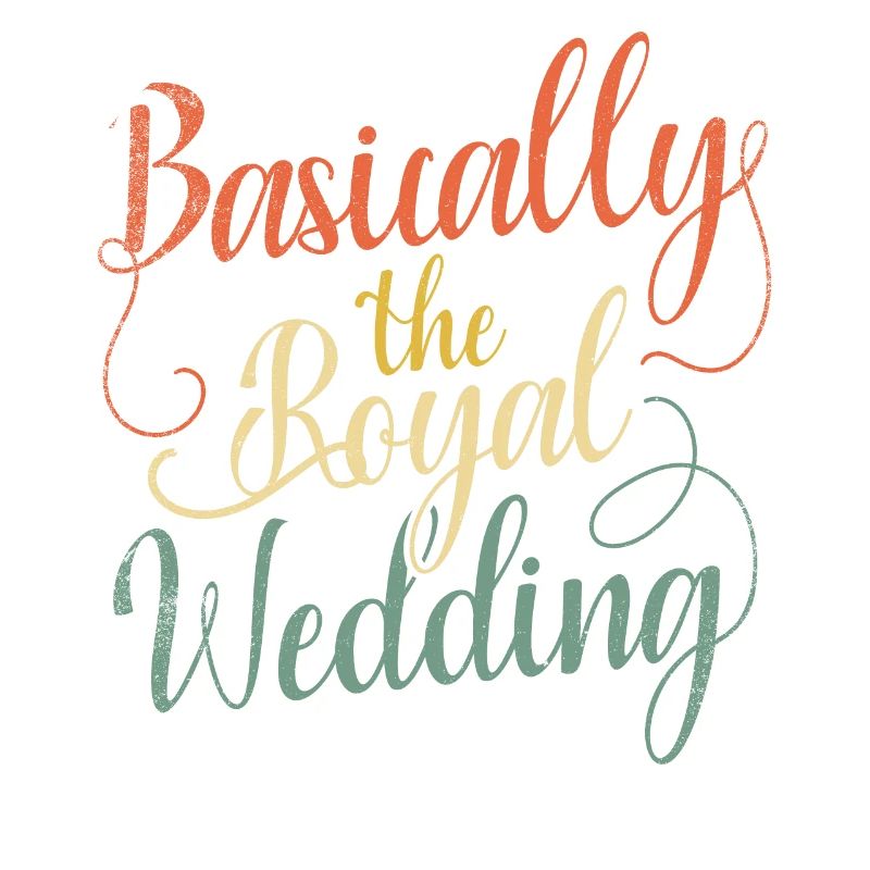 Basically the design for the royal