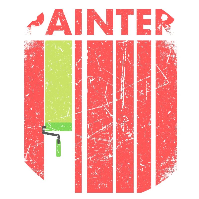 Painter-decorator-design For painter-artists