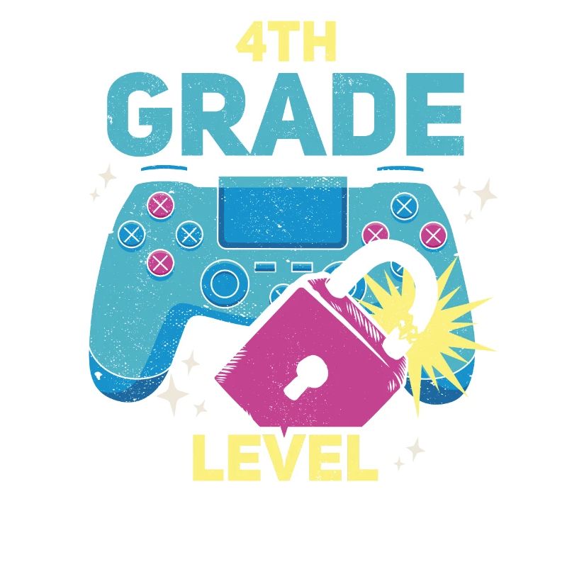 4th grade completed