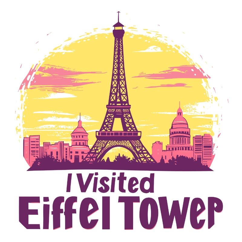 Tour eiffel à Paris