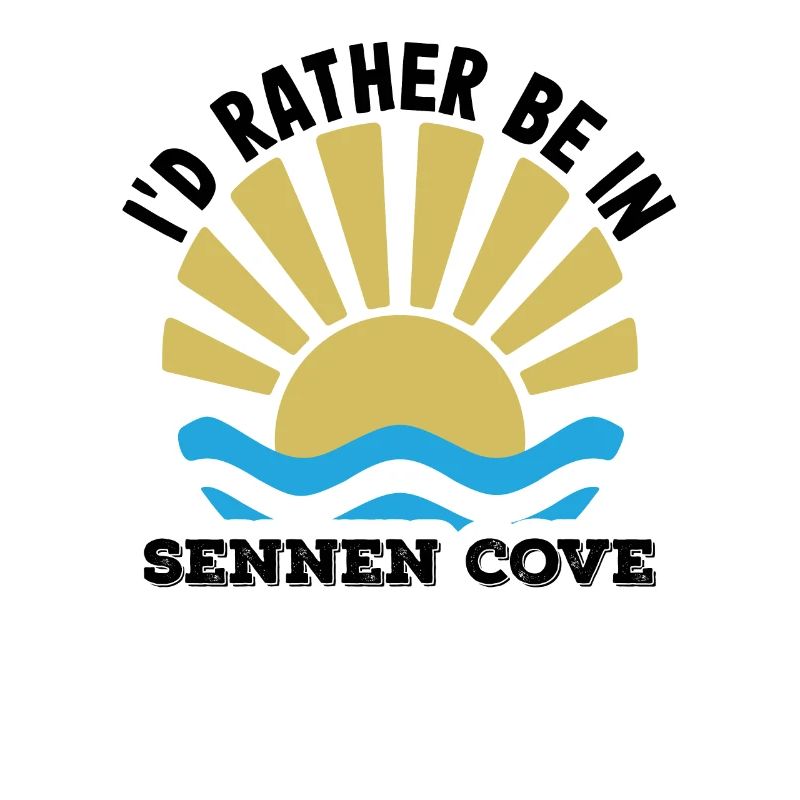 Cornwall - I'd rather be in Sennen Cove