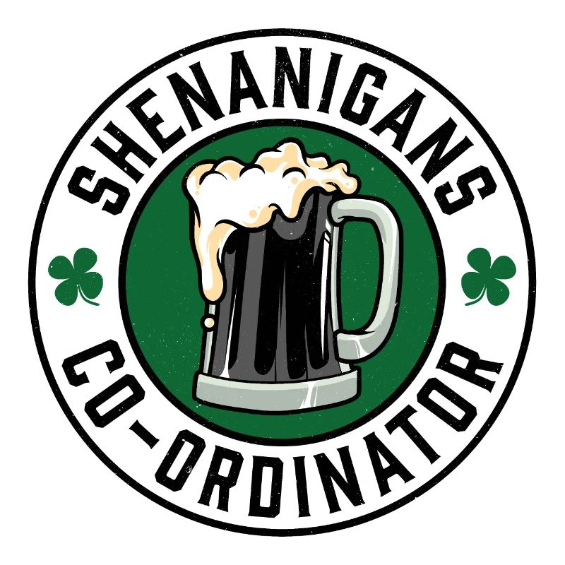 Shenanigans Coordinator