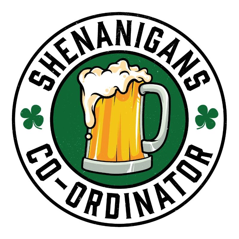 Shenanigans Coordinator