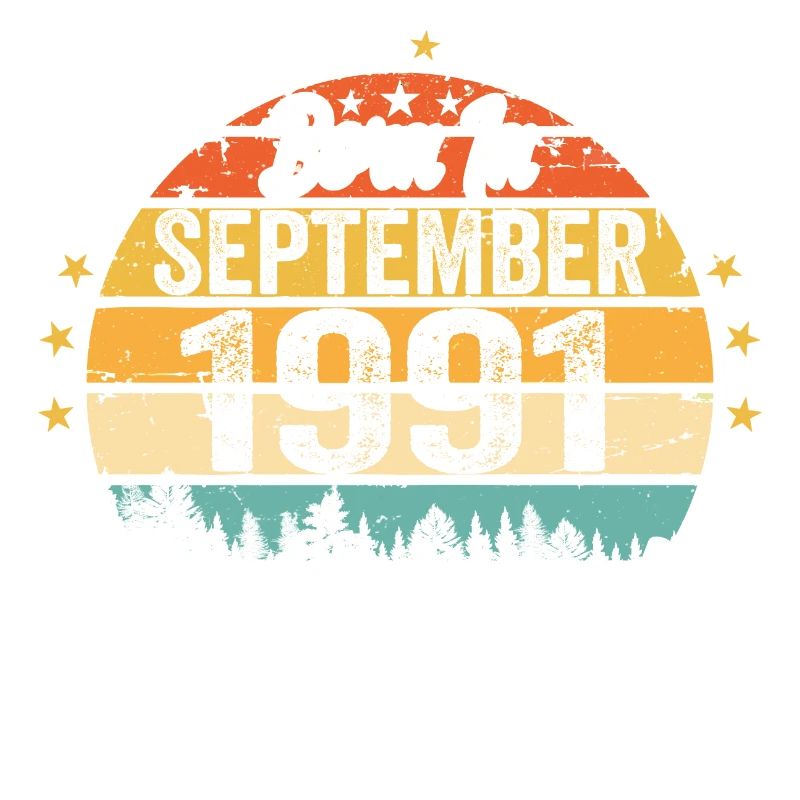 September 1991 Jubilee 1991 September