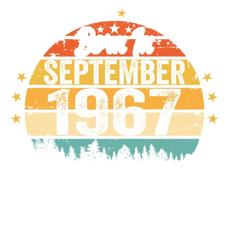 September 1967 Jubilee 1967 September