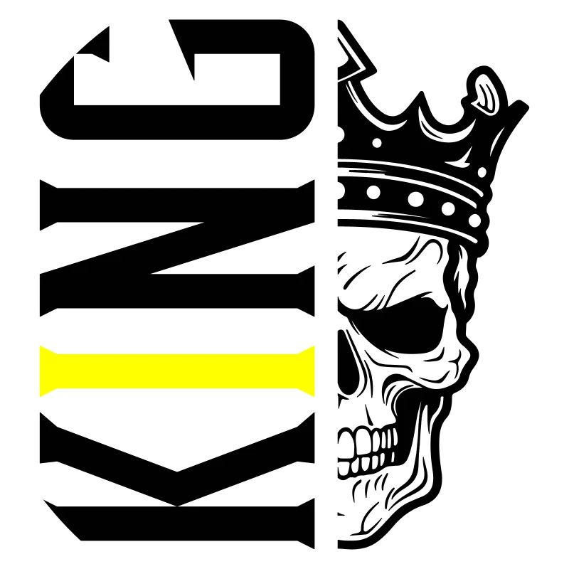 King Skull