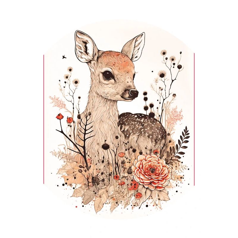 Roe deer