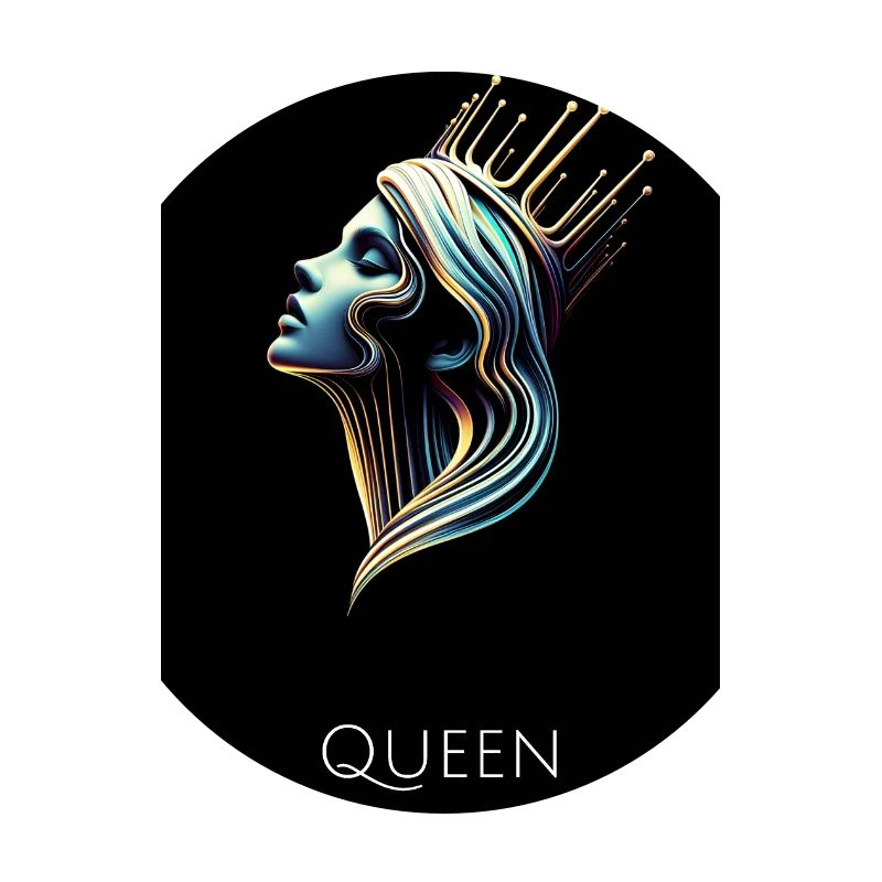 Queen | weiblicher Archetyp