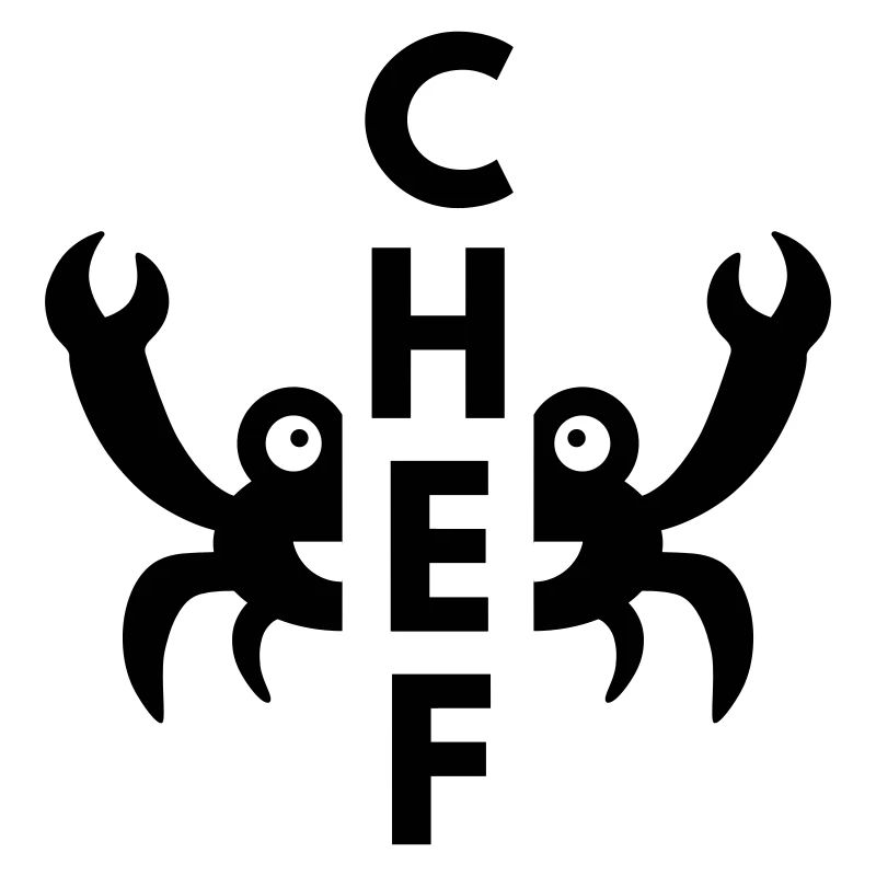 Chef (geteilte Krabbe)