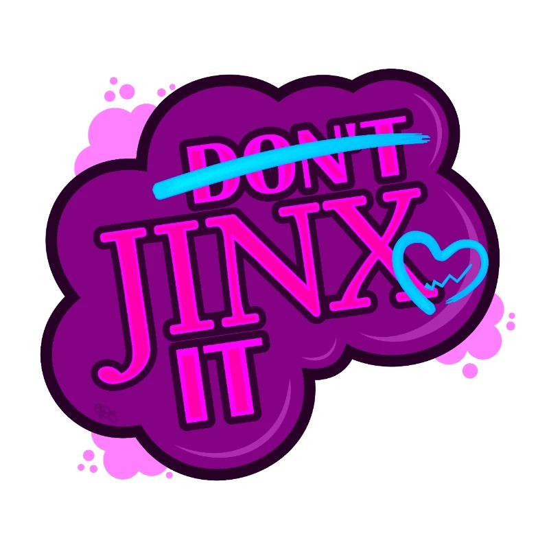 Jinx IT