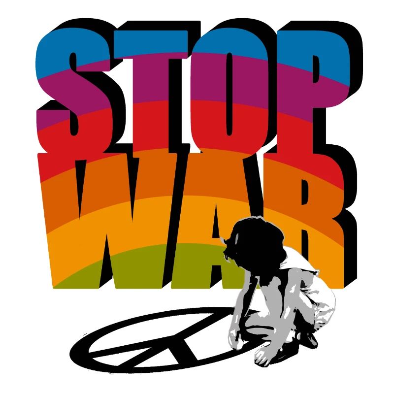 Stop War