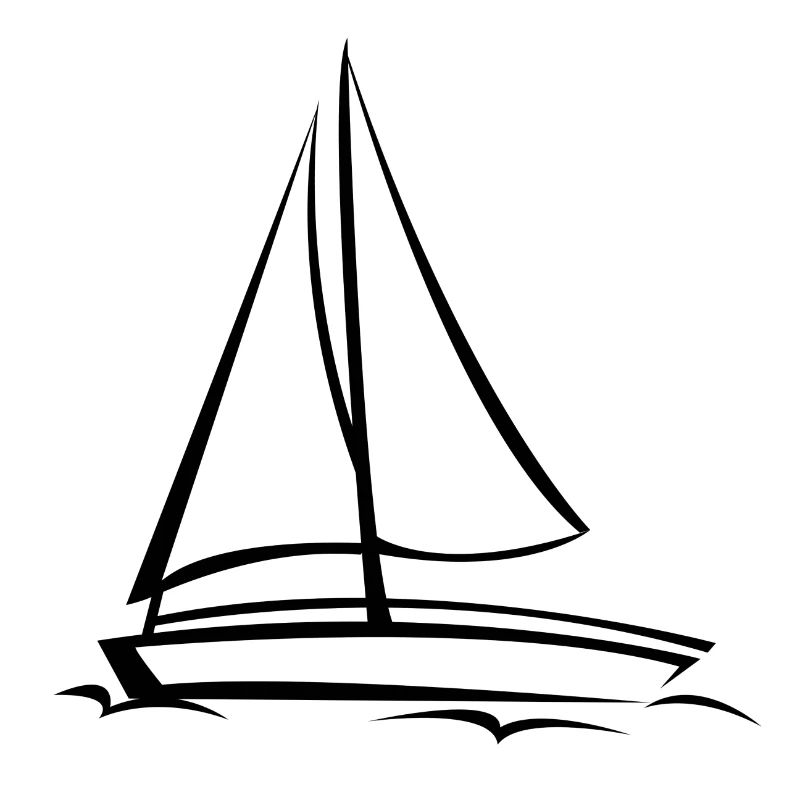 sailing ship