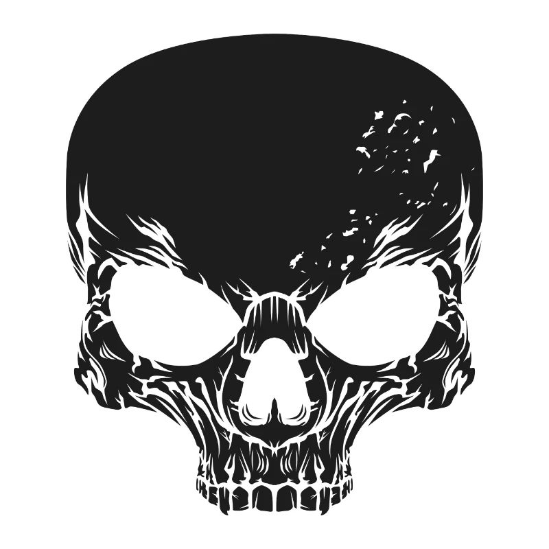 Skull skull skull