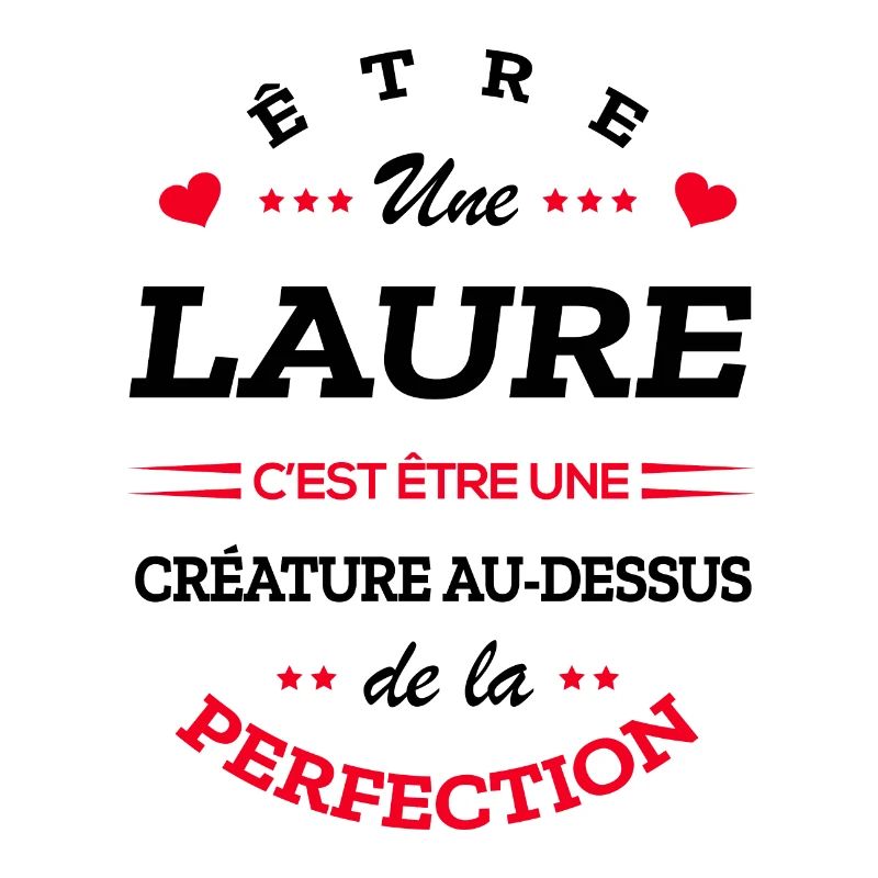 LAURE PARFAITE - NOM LAURE