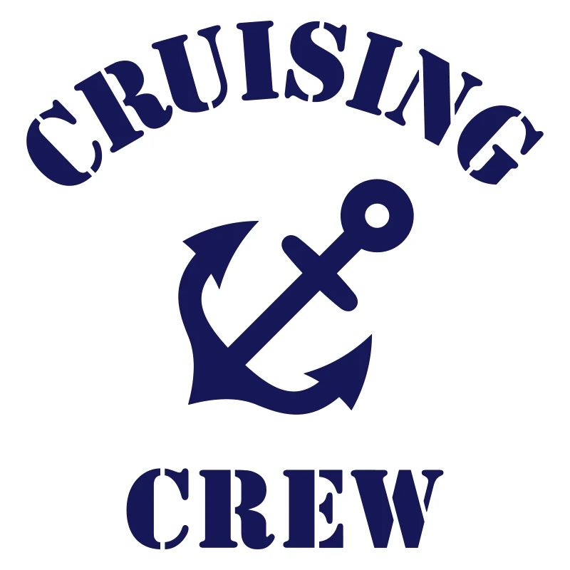 Cruising Crew (Crew Complement / Anchor)