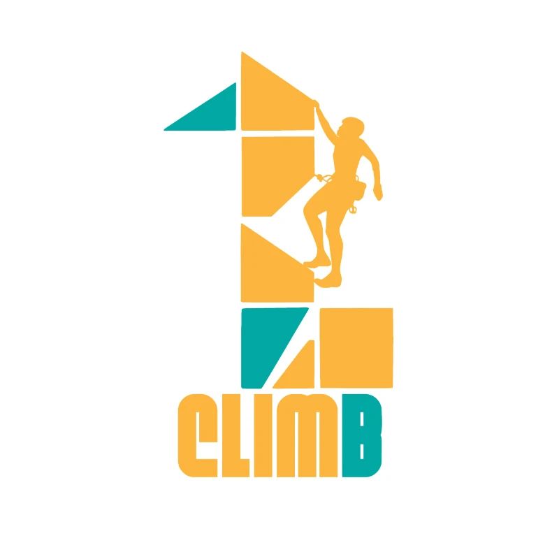 Climb logo