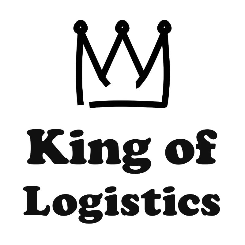 Der König der Logistik