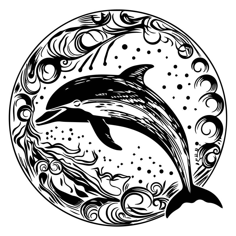 delfin